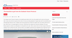 Desktop Screenshot of duracellcloud.com